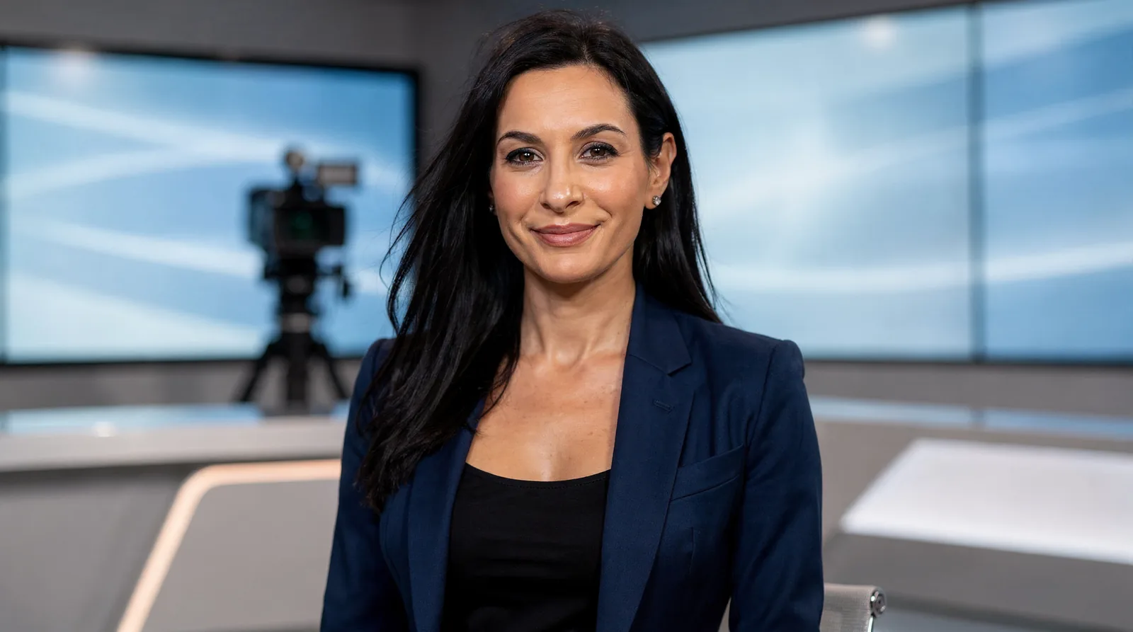 Appearing on a respected TV program creates instant national expert status and credibility that competitors