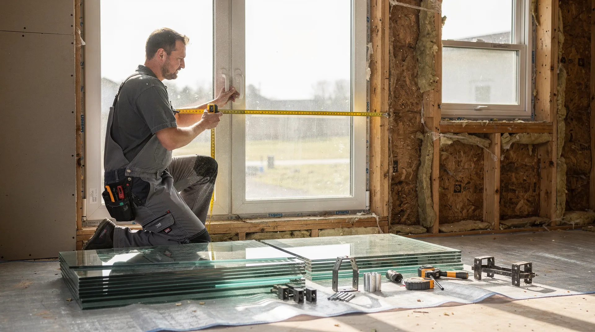 In Arizona's extreme heat climate, choosing the wrong window at the wrong price point costs