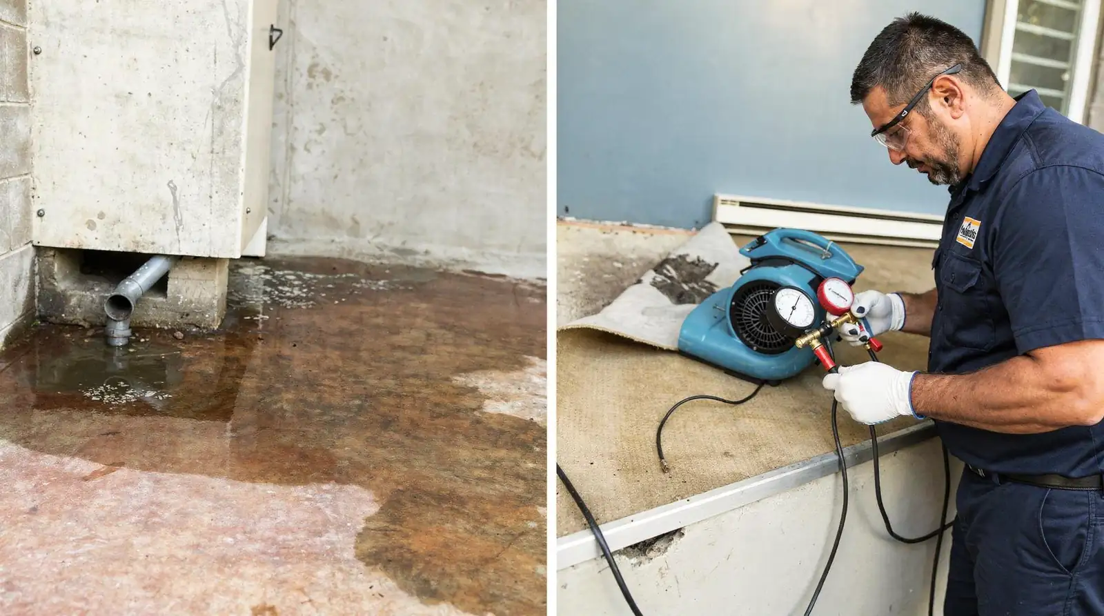 Air conditioning repair in Fremont involves diagnosing and fixing cooling system issues to restore comfort