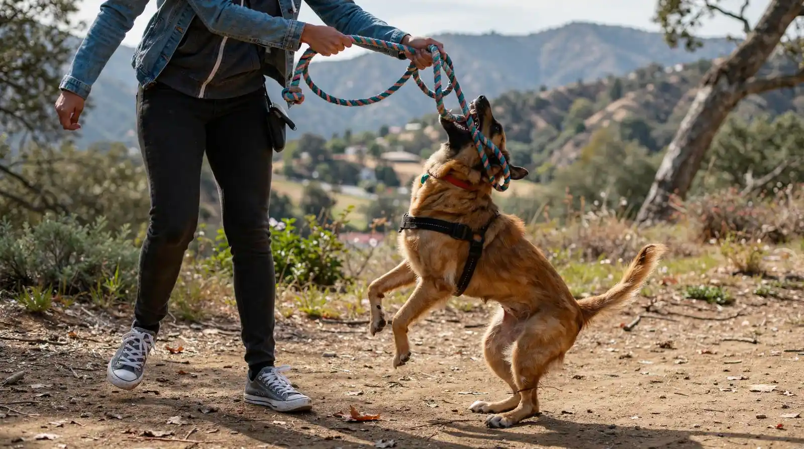 Topanga Pet Resort is based in Topanga, CA, placing it minutes from Woodland Hills, Calabasas