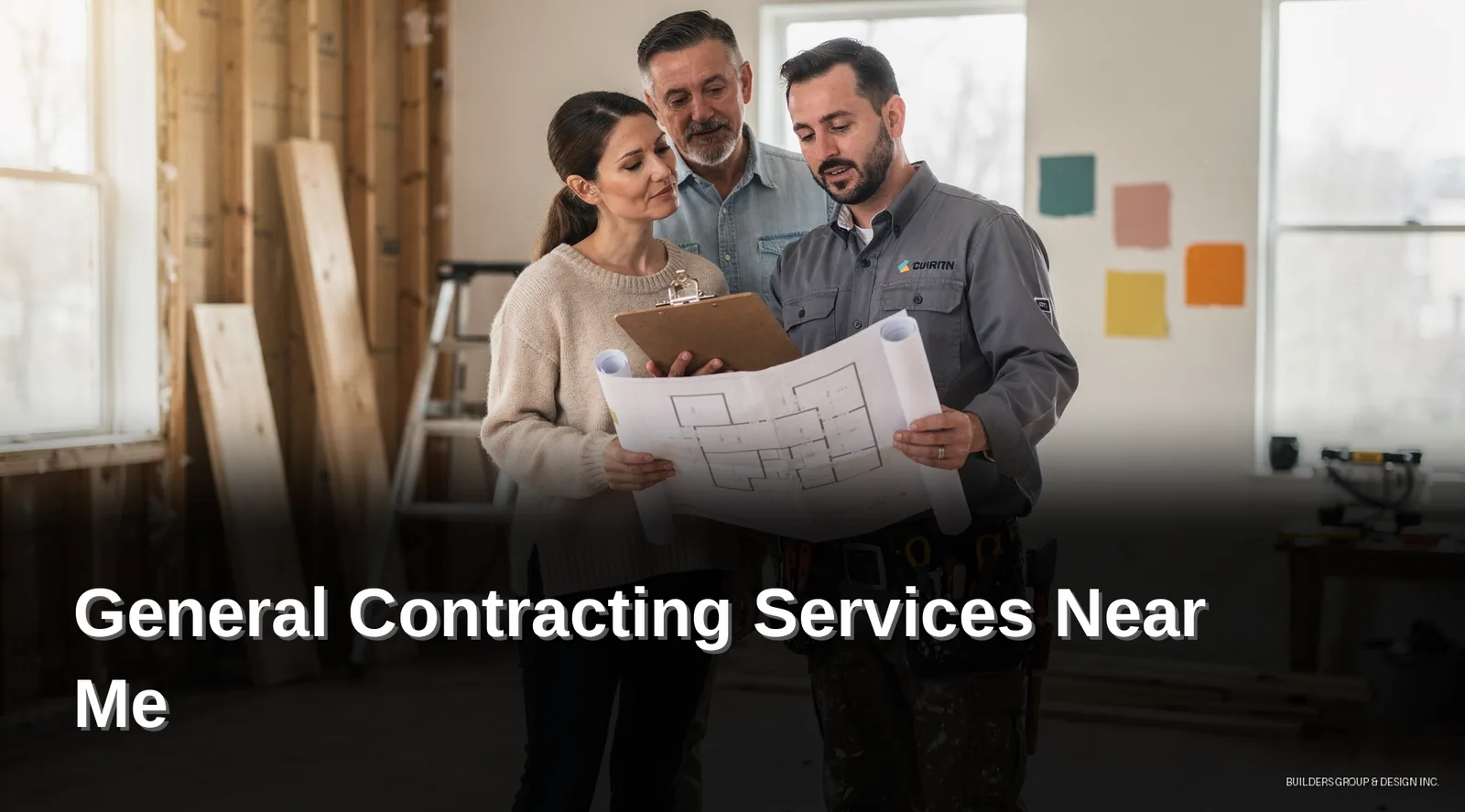 Homeowners should verify a contractor's license and credentials before starting a project.; Clear communication