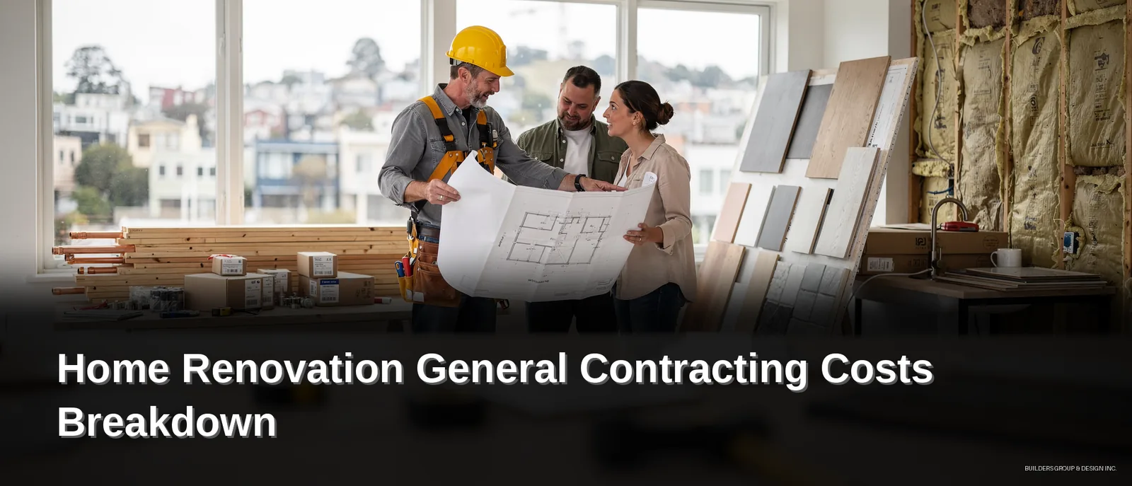 Renovation costs vary widely based on room type, location, materials, and contractor rates, with labor