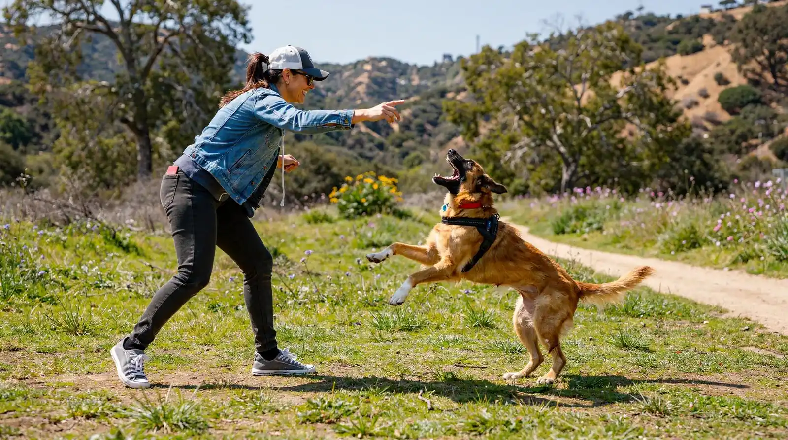 Effective Los Angeles programs strengthen owner-dog communication rather than relying on one-off commands.; Lasting behavior