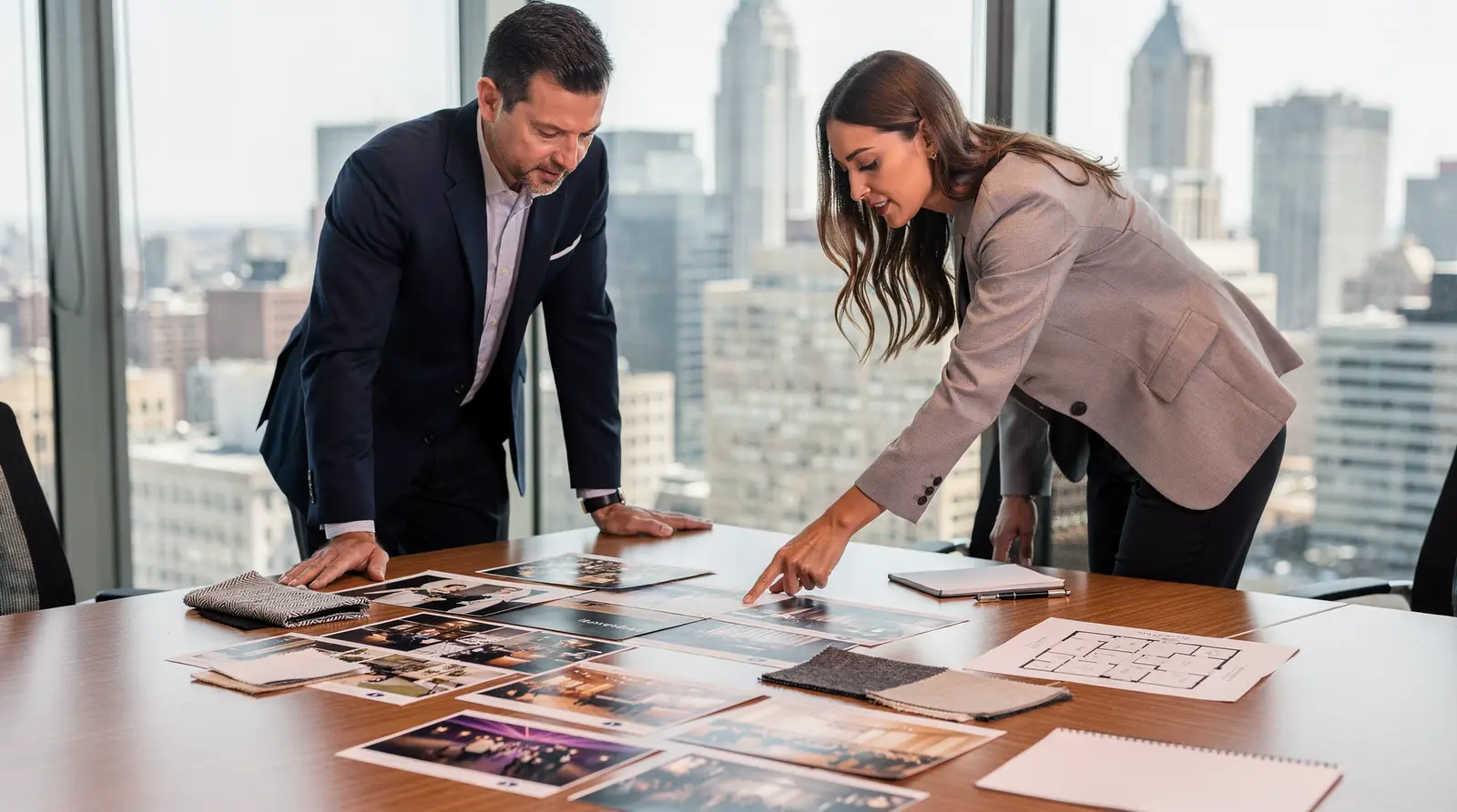 Look for agencies with over 25 years of continuous operation in New York, as longevity