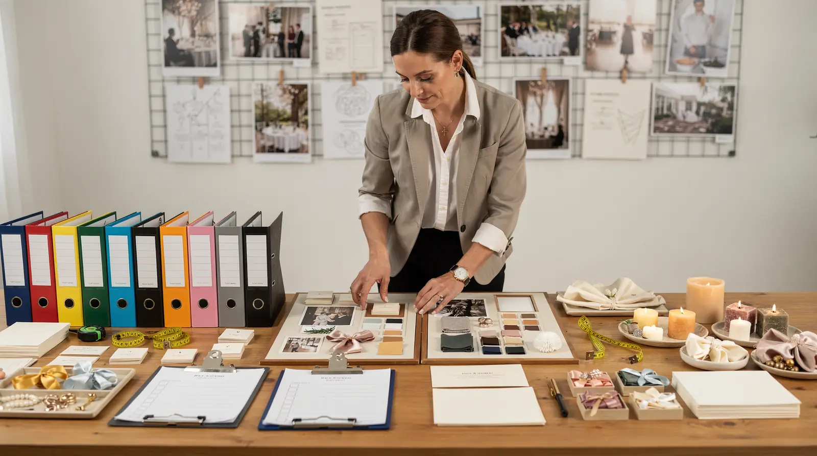 EMRG Media ensures consistency through an integrated in-house team managing every aspect from venue sourcing