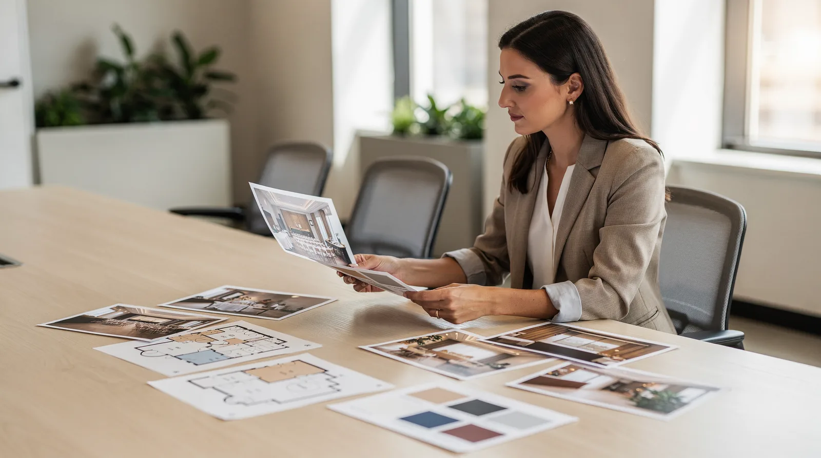 Look for an agency with a long track record in NYC—EMRG Media has been operating