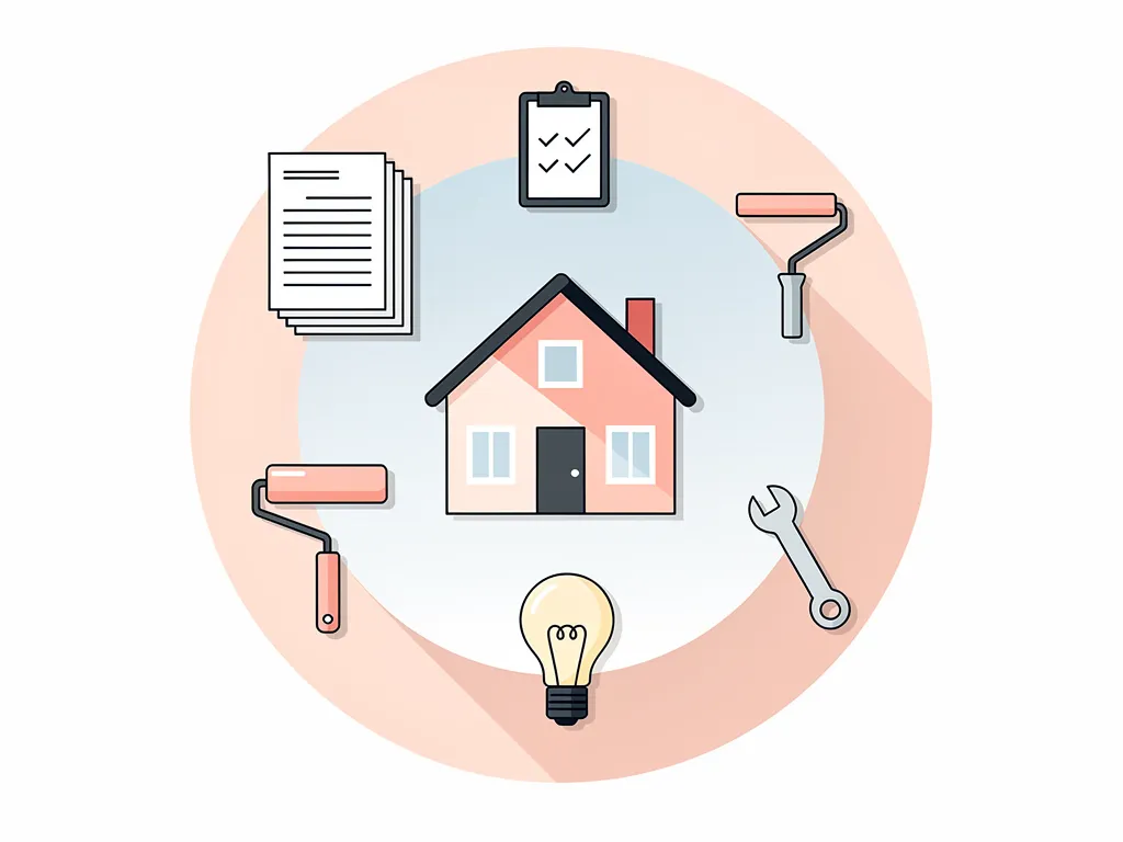 How to Prepare Your Property and Documentation for a Quick Cash Sale
