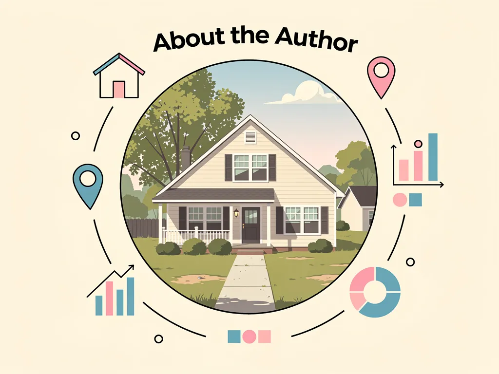 About The Author