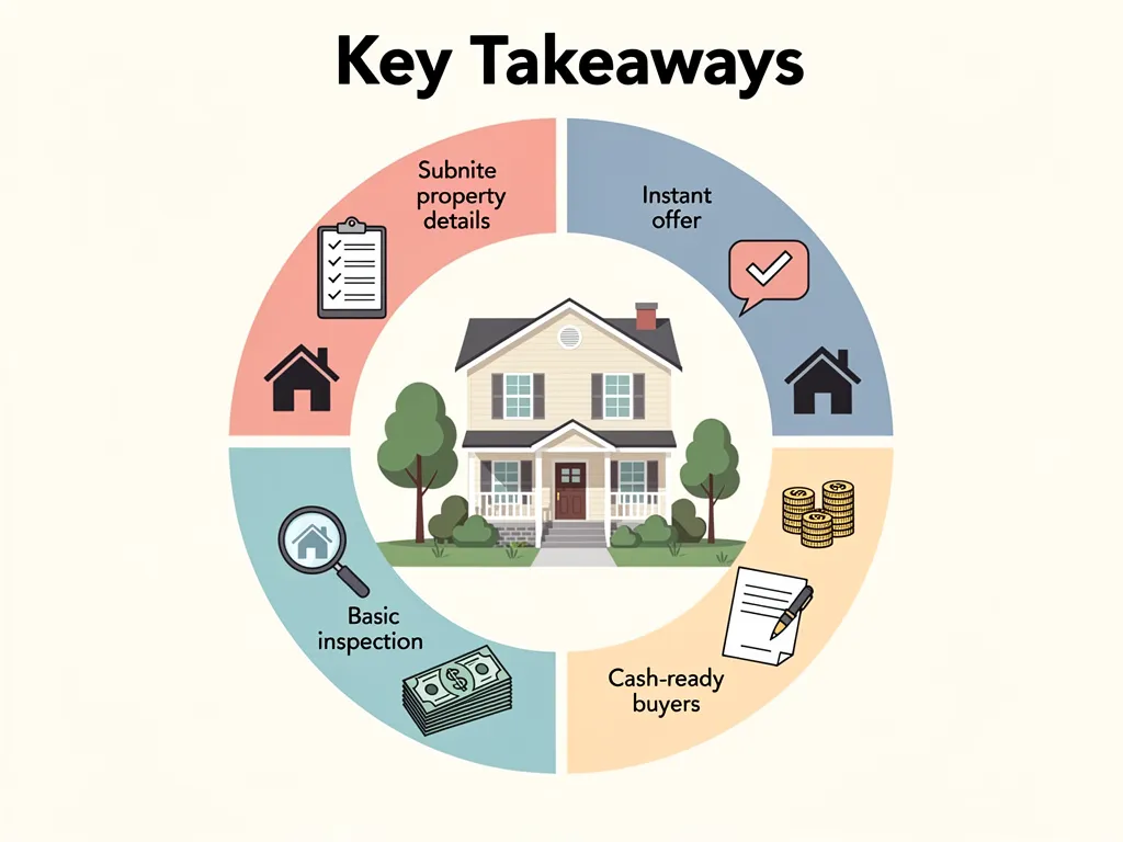 Key Takeaways