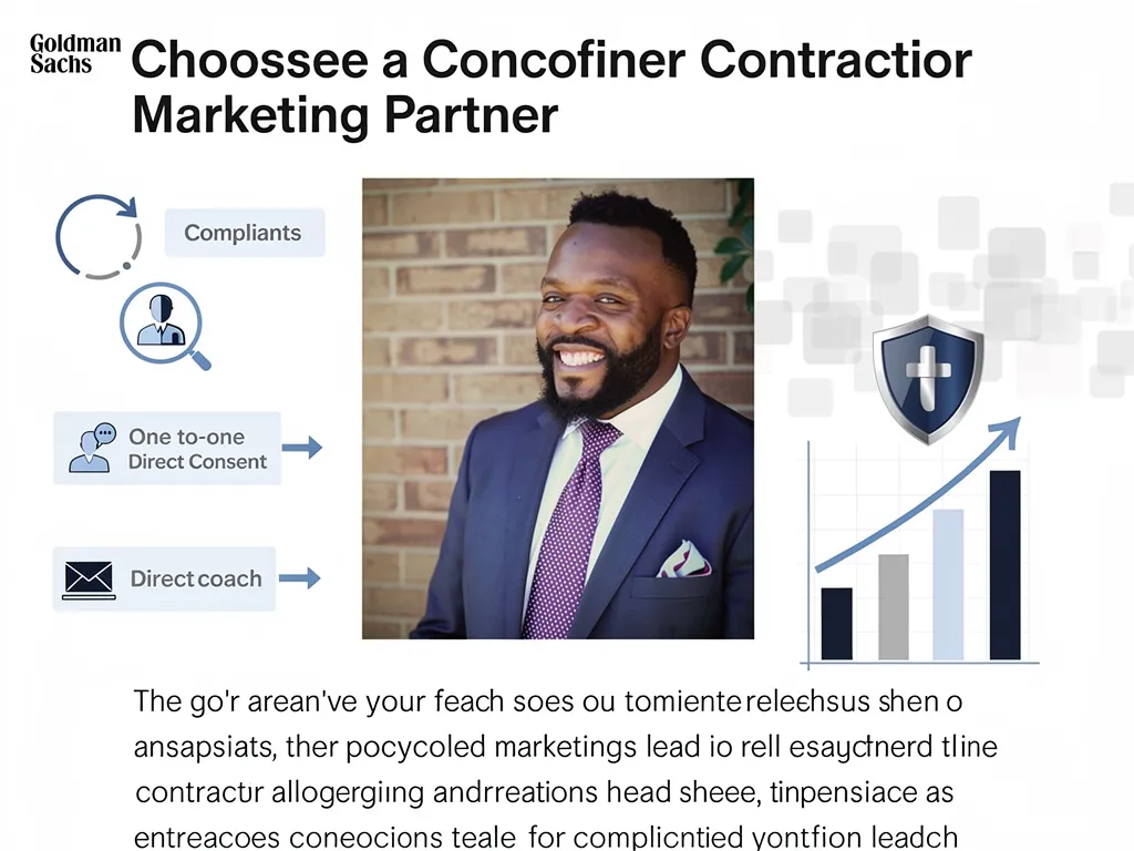 How Do You Choose A Contractor Marketing Partner