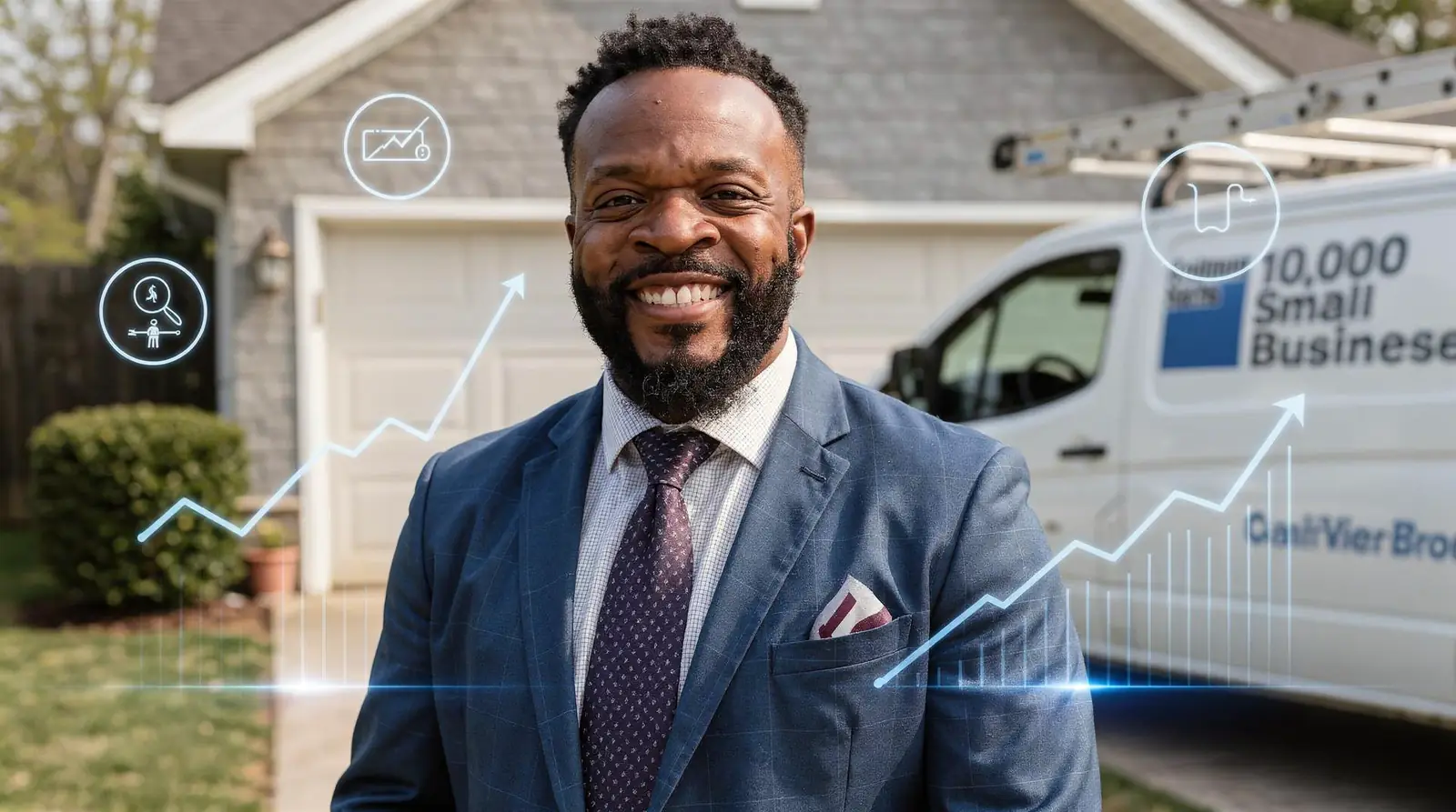 Home services companies need lead generation tools built to capture high-intent customers during emergency moments