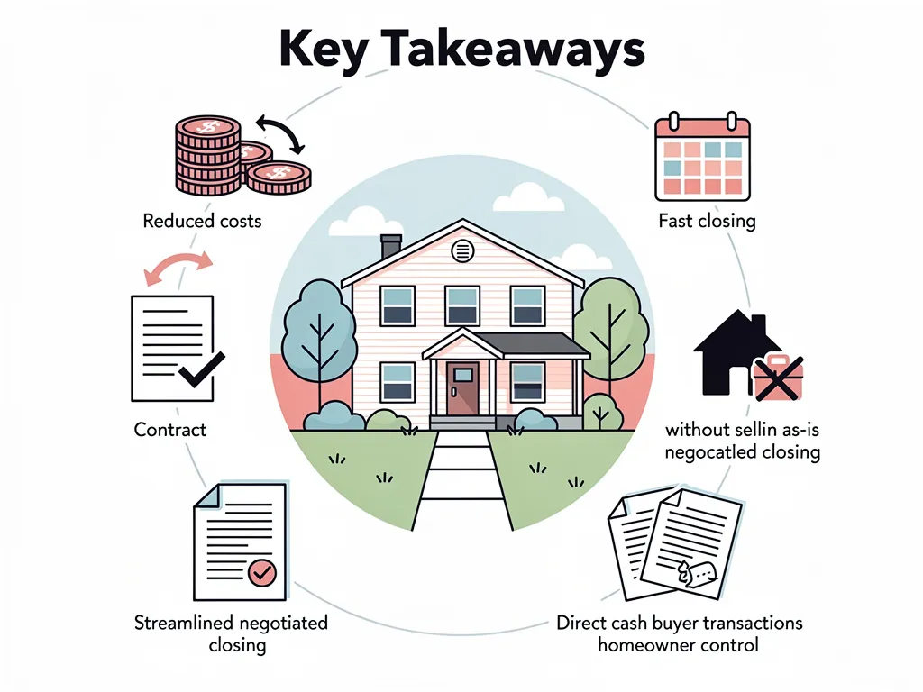 Key Takeaways