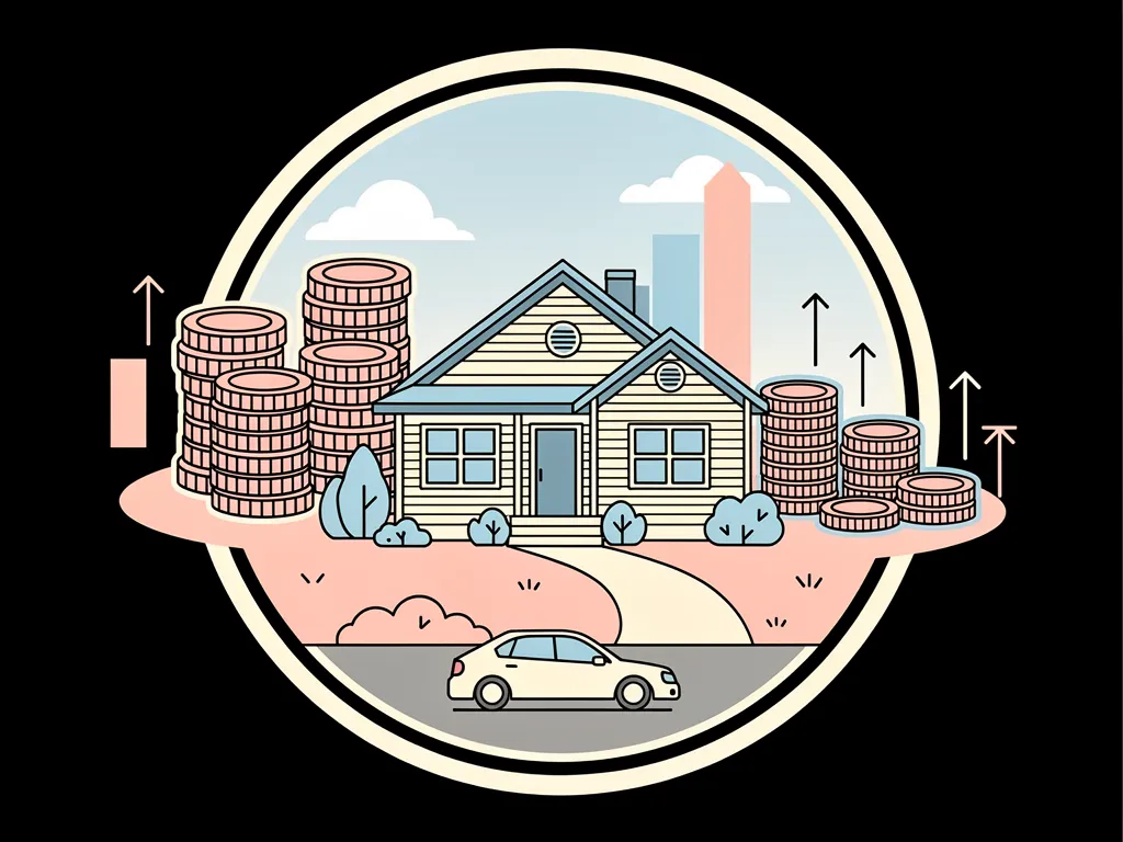 What Are the Financial Advantages of Cash Home Buyers Without Commissions