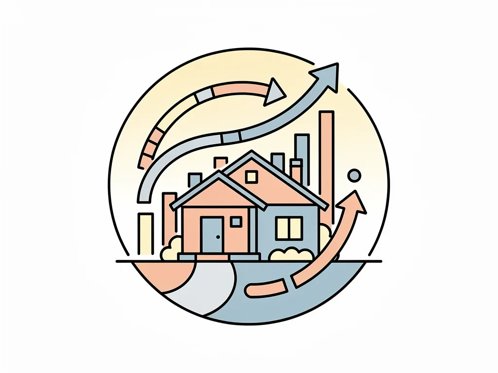 What Industry Data Supports the Growing Preference for No Commission Home Sales