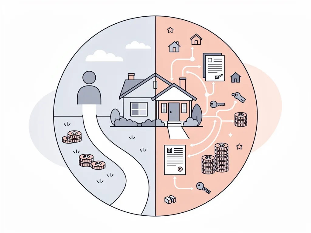 How Does Selling to Direct Buyers Differ from Traditional Agent-Guided Sales