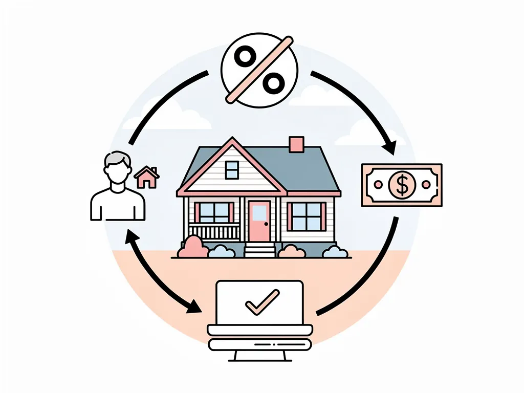 What Does Selling a Home with No Realtor Fees Involve