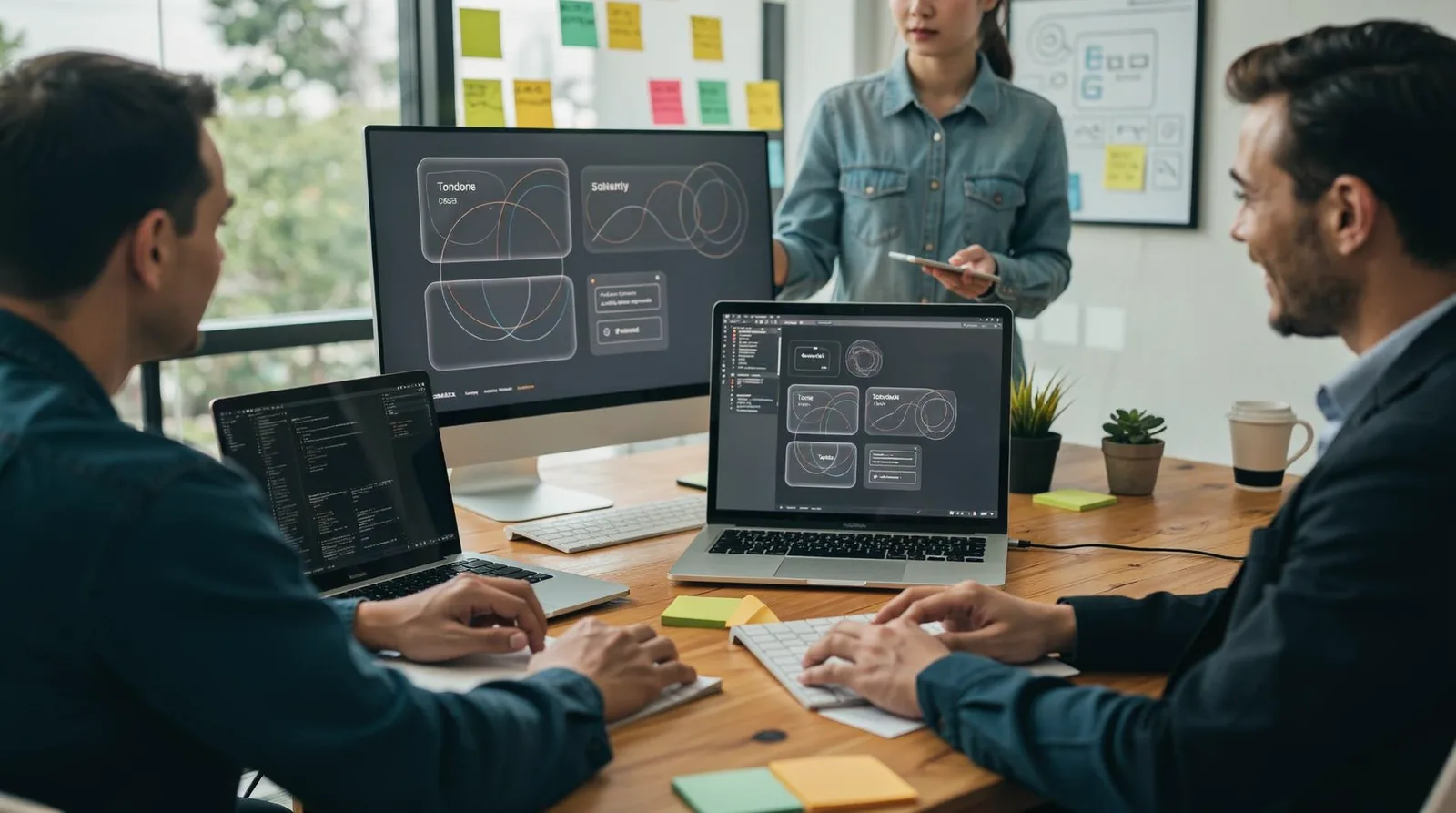 Leading Canadian agencies now optimize content for AI search tools and generative engines to extend