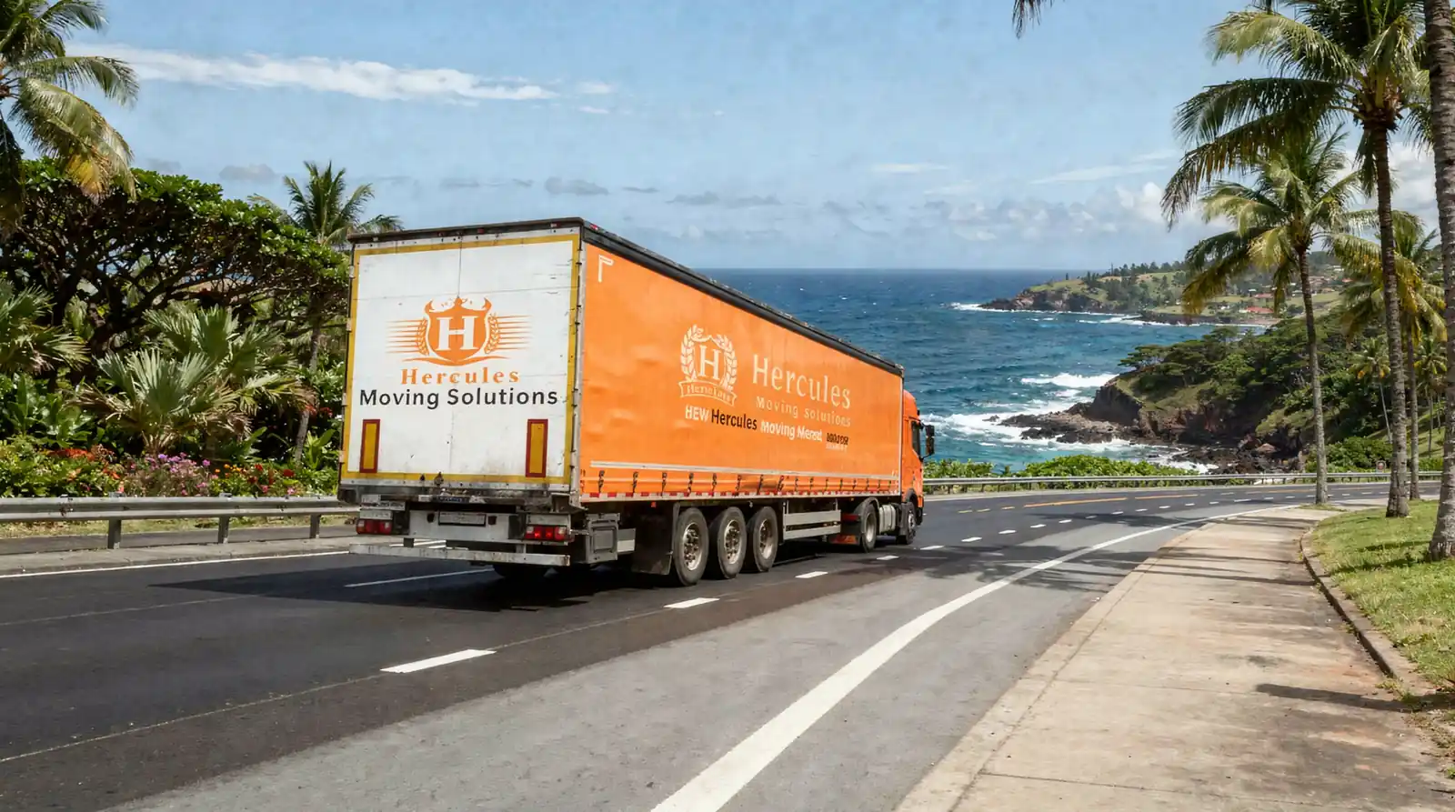 Companies that understand island-living needs and handle relocations, including local, inter-island, and long-distance