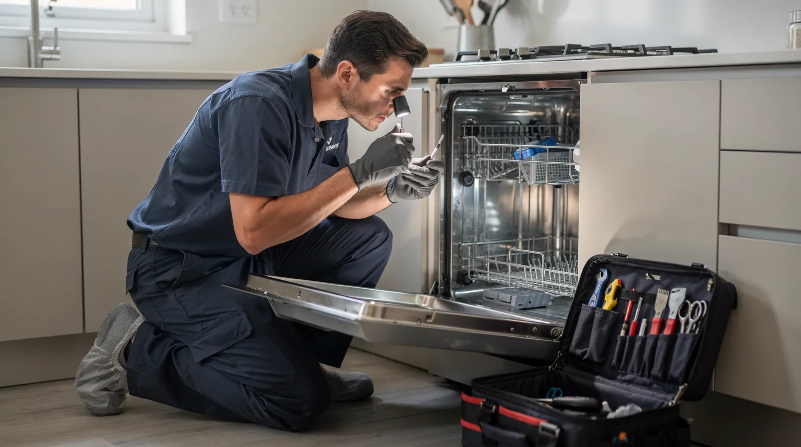 Established Austin-area repair providers are trained and equipped to handle all major refrigerator brands, useful