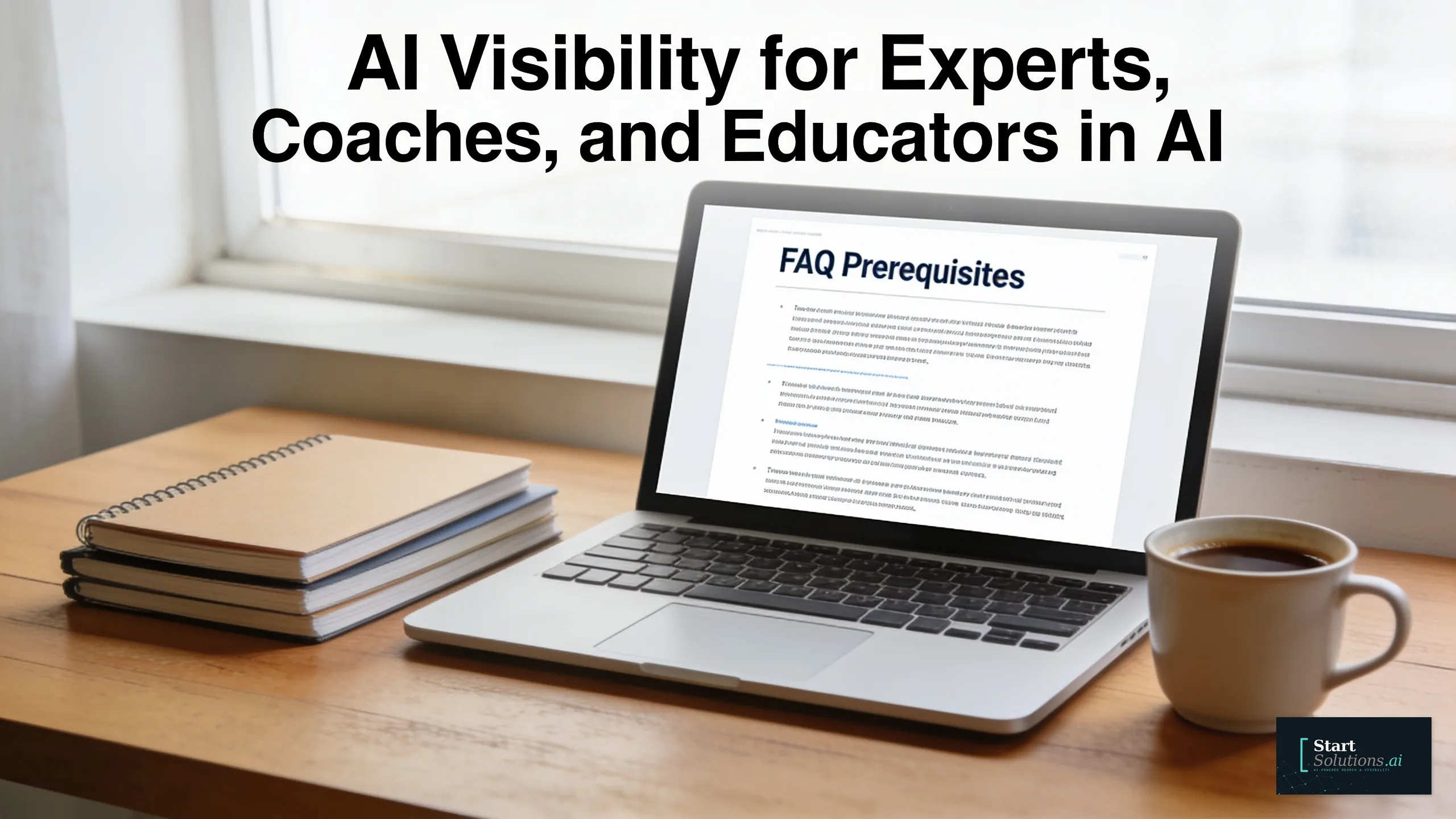 FAQ sections have evolved from simple UX features into powerful AI optimization tools that can