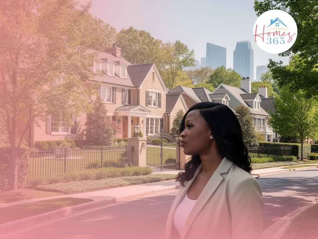 Prestigious Communities & Luxury Property Buying in Northern Virginia