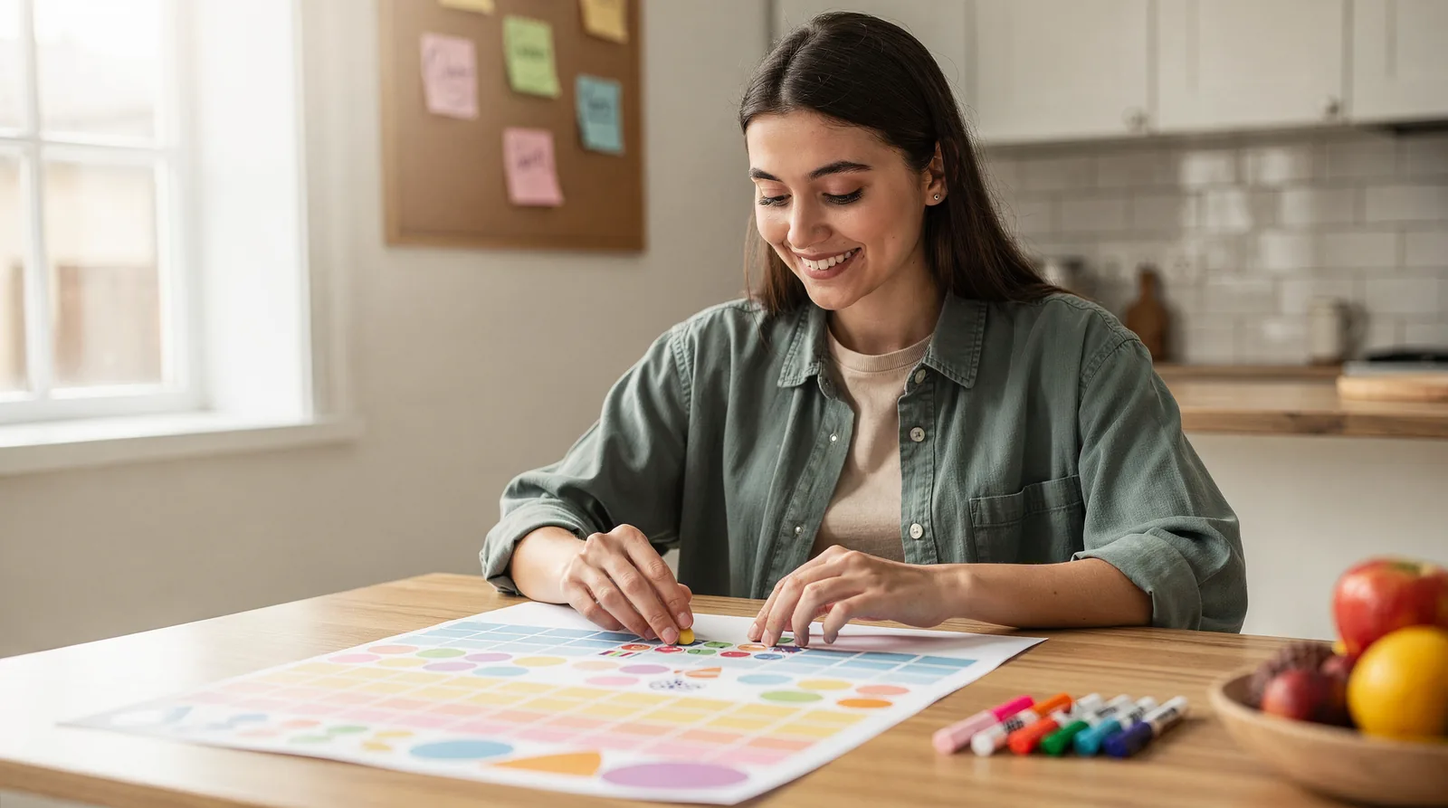 Oral hygiene does not have to feel like a chore when it becomes interactive