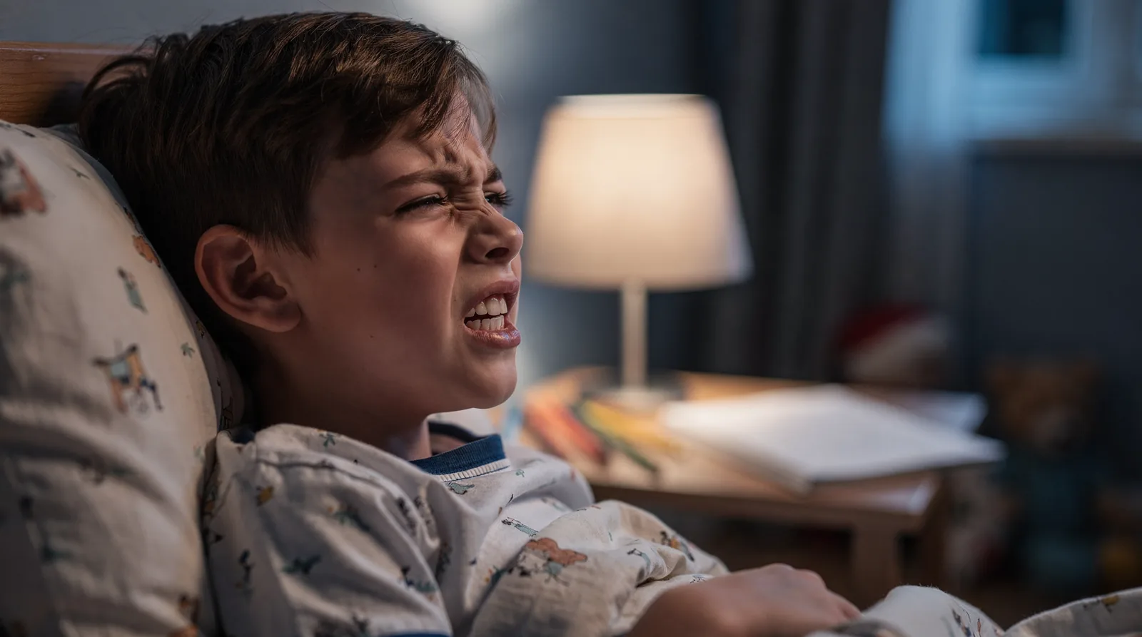 Teeth Grinding Kids: Why Kids Grind Their Teeth: Causes in Children