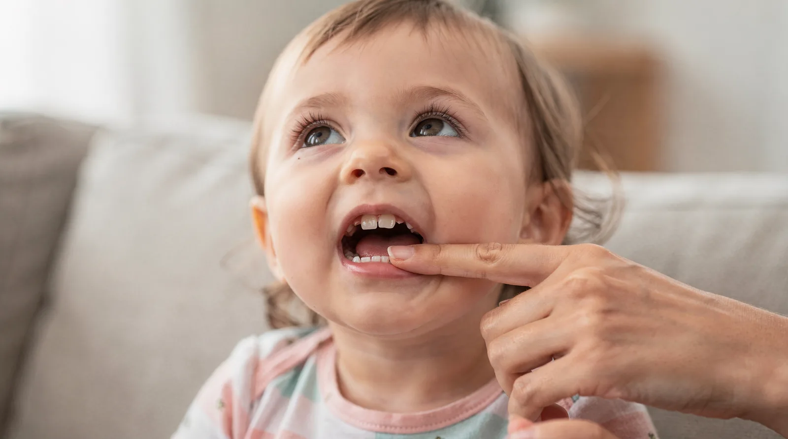 When Baby Teeth Timeline Matters: Key Milestones