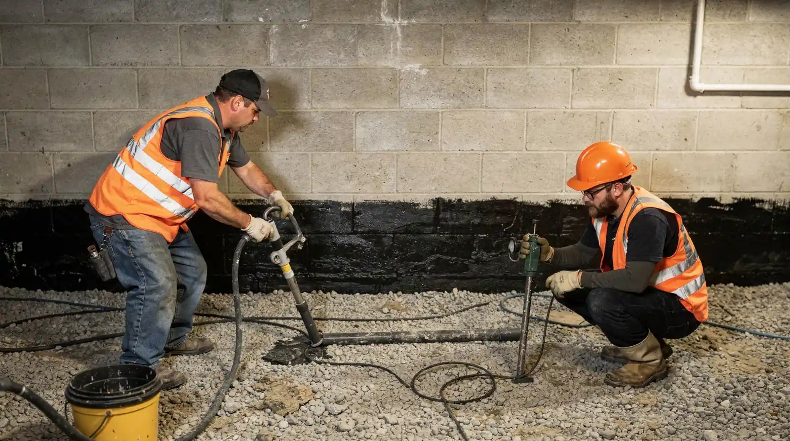 Signs of Foundation Issues commonly include cracks, moisture or leaks, and uneven floors that should