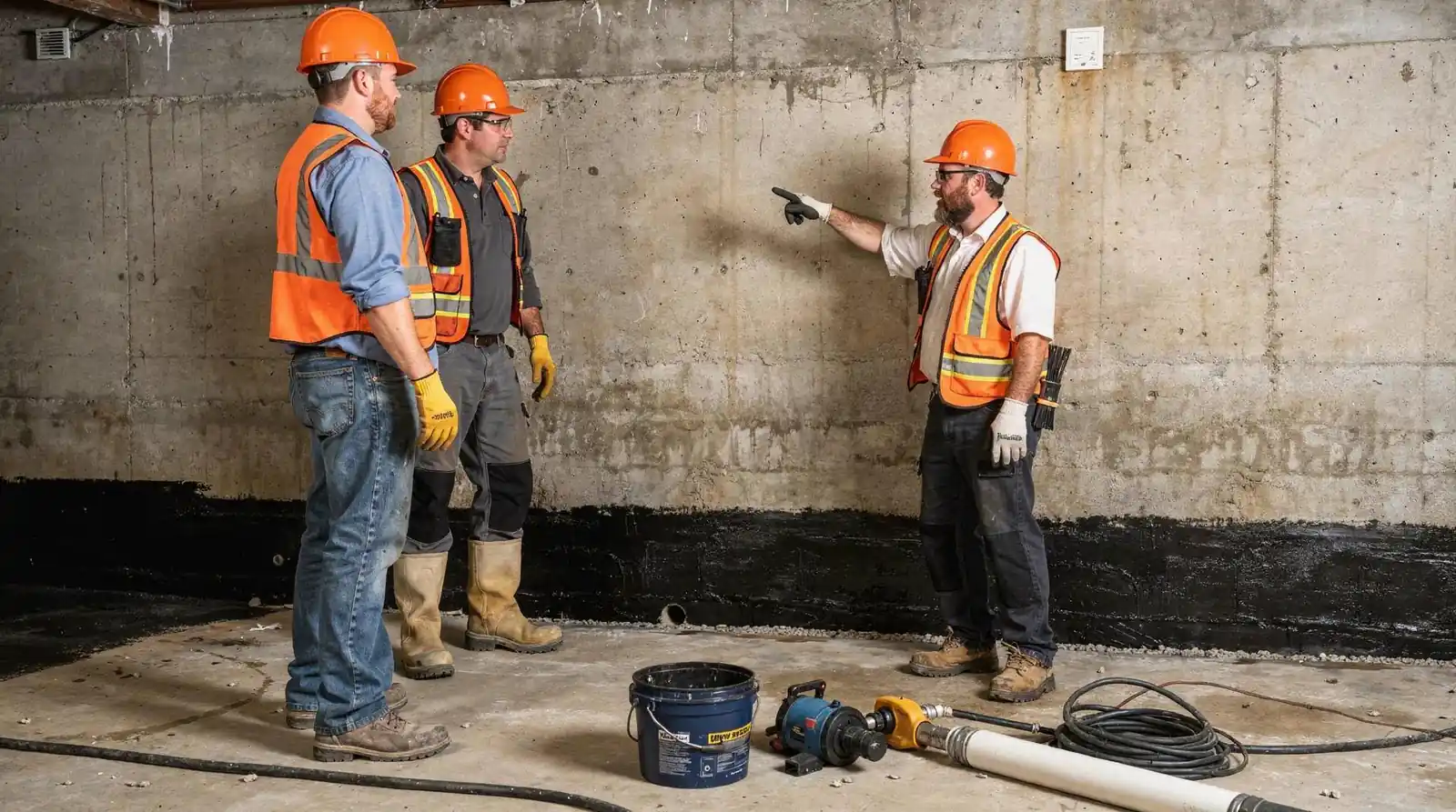 Working with Local Foundation Inspection Experts means access to free inspections, transparent pricing