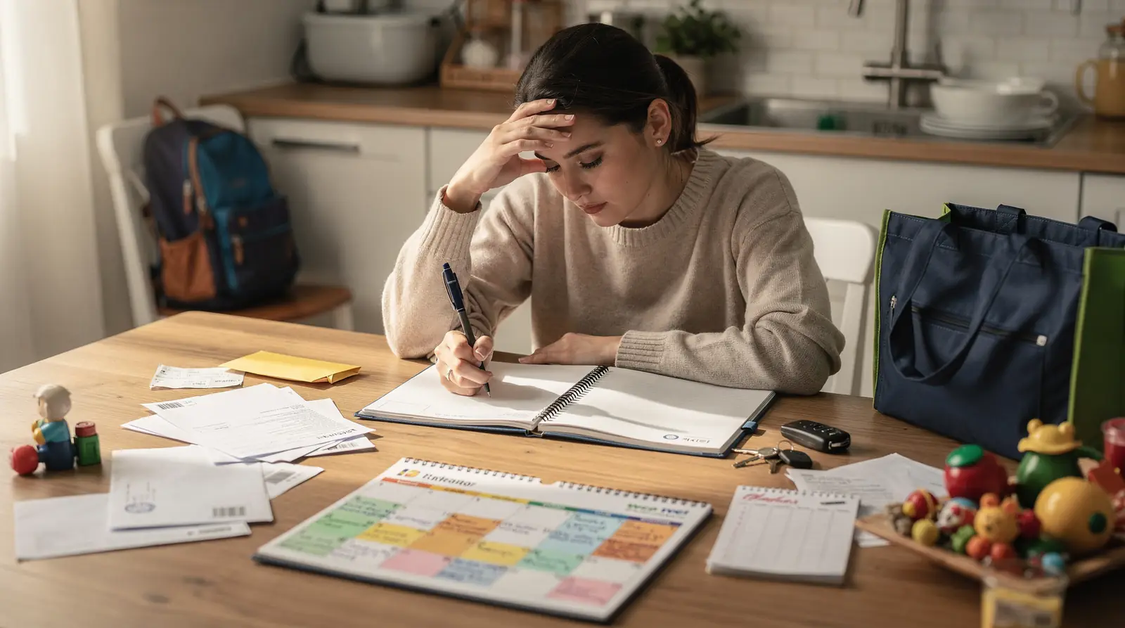 New owners often learn to manage employees through books and seminars rather than formal training