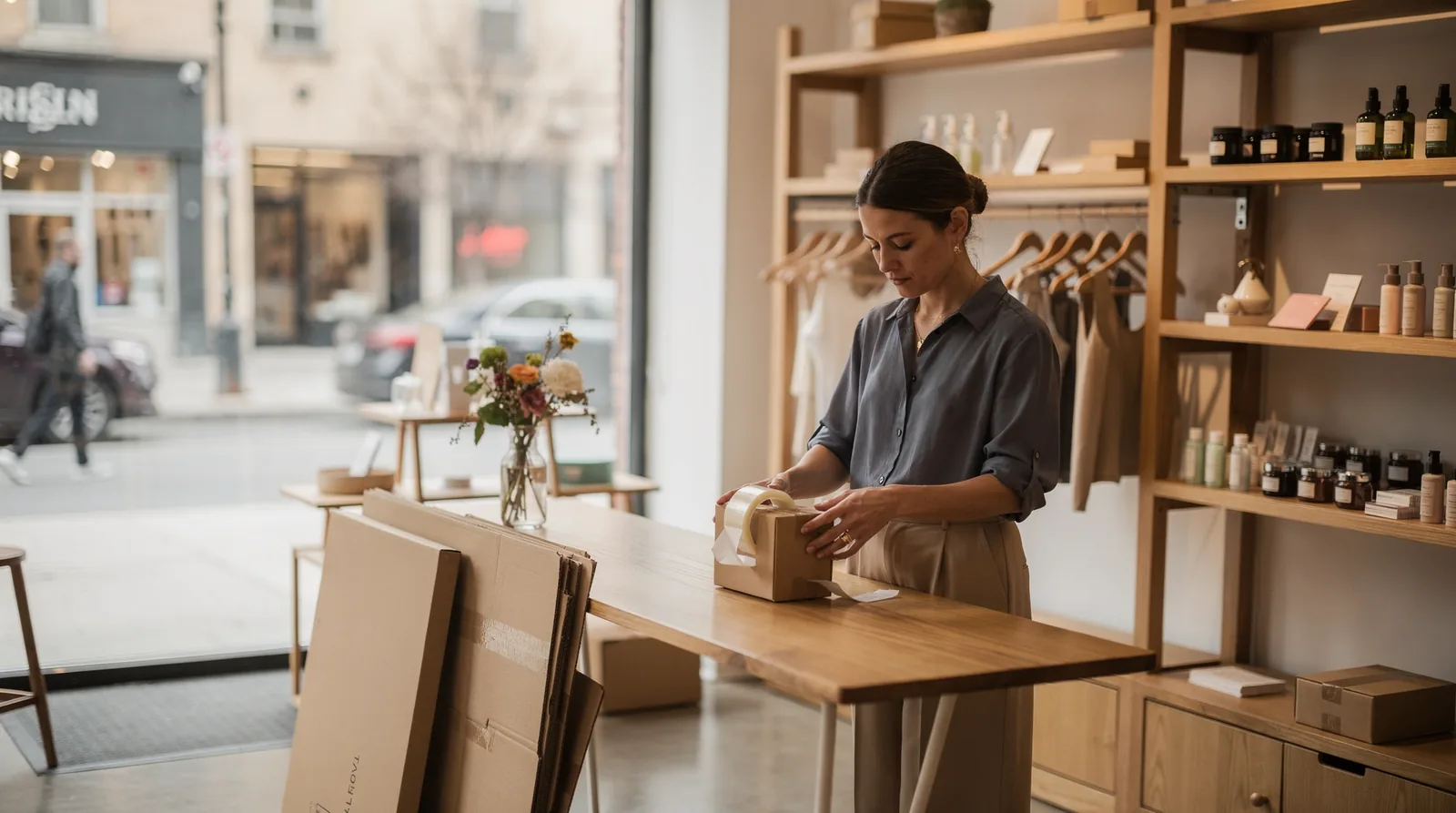 Fashion brand Hanifa recently paused production after shipment-delay controversy, showing how quickly a beloved women-owned