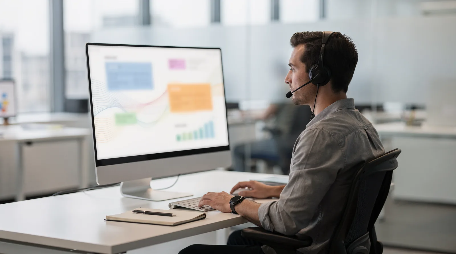 Delfos CRM reemplaza más de 15 herramientas de marketing y ventas en una sola plataforma