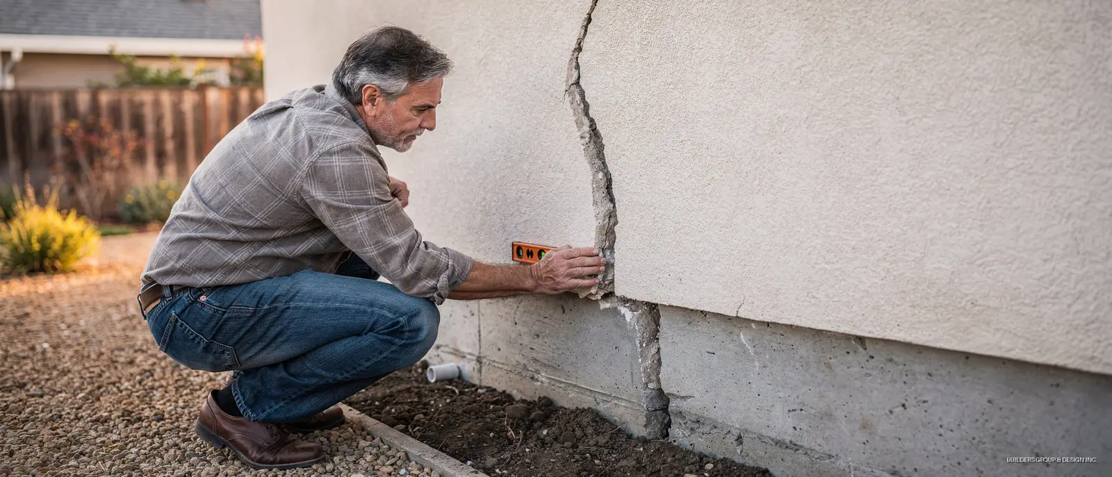 Foundation Repair Walnut Creek Local 049
