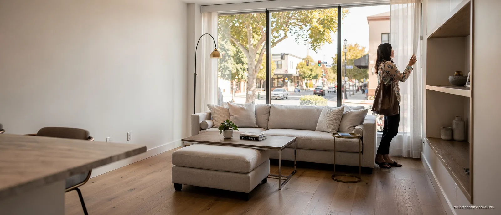 Downtown Walnut Creek Remodel 051 in Walnut Creek, California