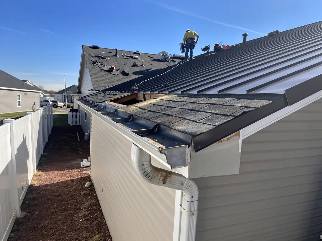 How Do Roofing Materials Affect Roof Replacement Cost Estimates