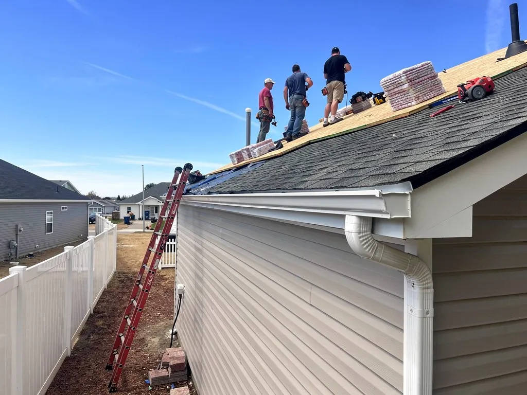 What Are the Typical Roof Installation Costs in 2024