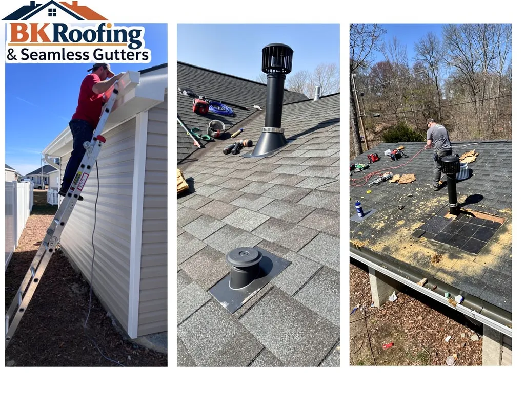What Is the Step-by-Step Roof Replacement Process