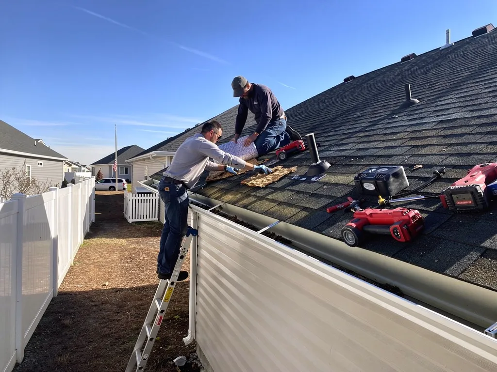 What Maintenance Is Needed After Roof Replacement