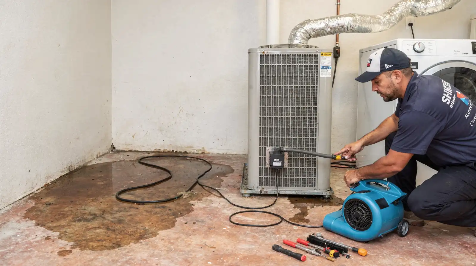 Professional AC repair improves energy efficiency and reduces utility costs, which matters when a system