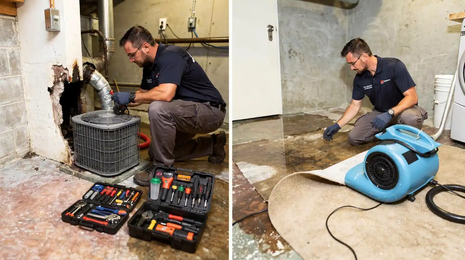 Fremont's emergency HVAC market includes providers offering 24/7 same-day callouts for urgent AC failures.; Homeowners