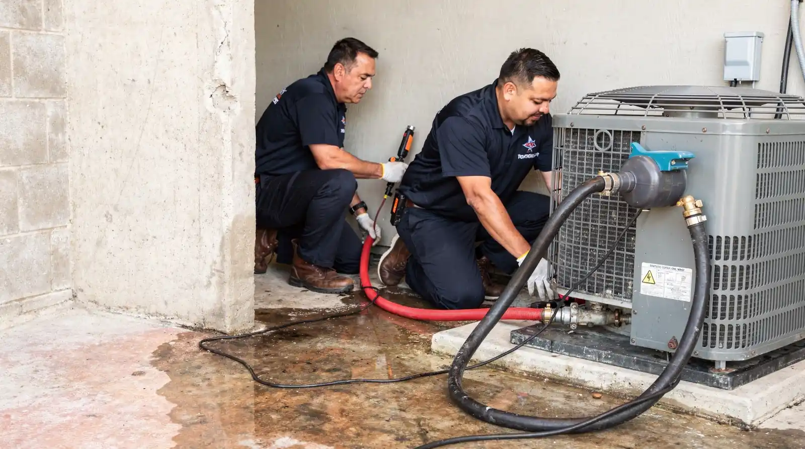 AC repair in Fremont can bring your system back to life quickly.; Preventive maintenance plans
