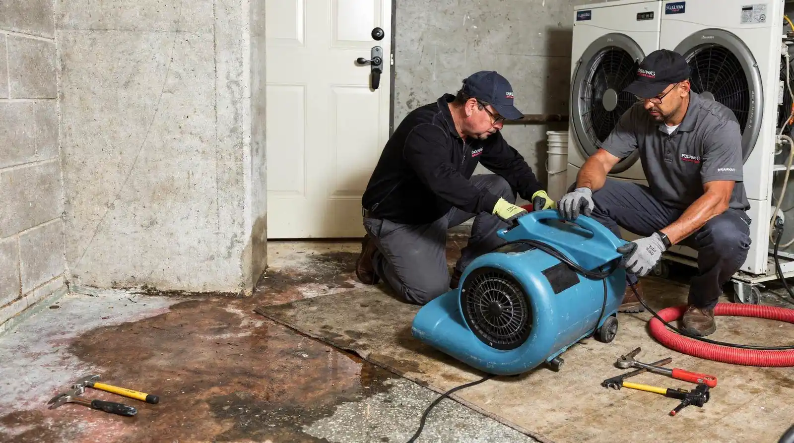 Top-rated HVAC contractors serve Fremont, CA with reliable service.; Proper Hour Home Service has over