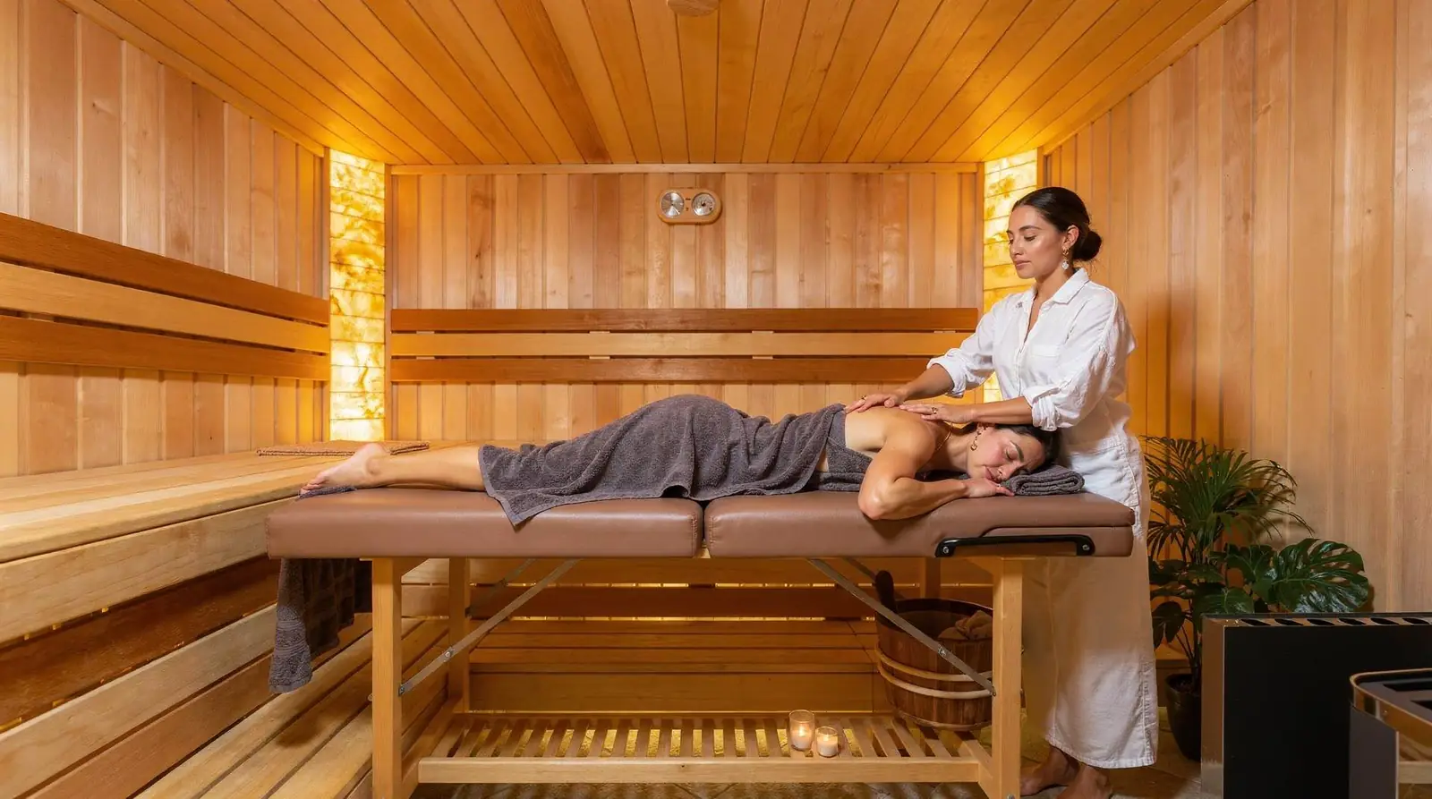 Los Angeles offers hundreds of massage deals, letting residents compare Swedish, deep tissue, and sports