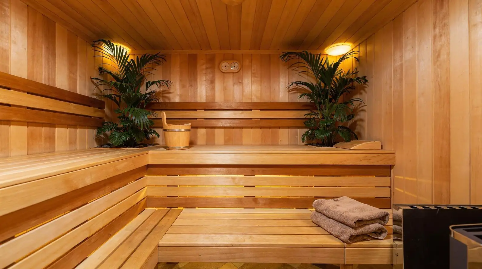 House of the Sun operates as a private, reservation-only wellness space with over 20 signature