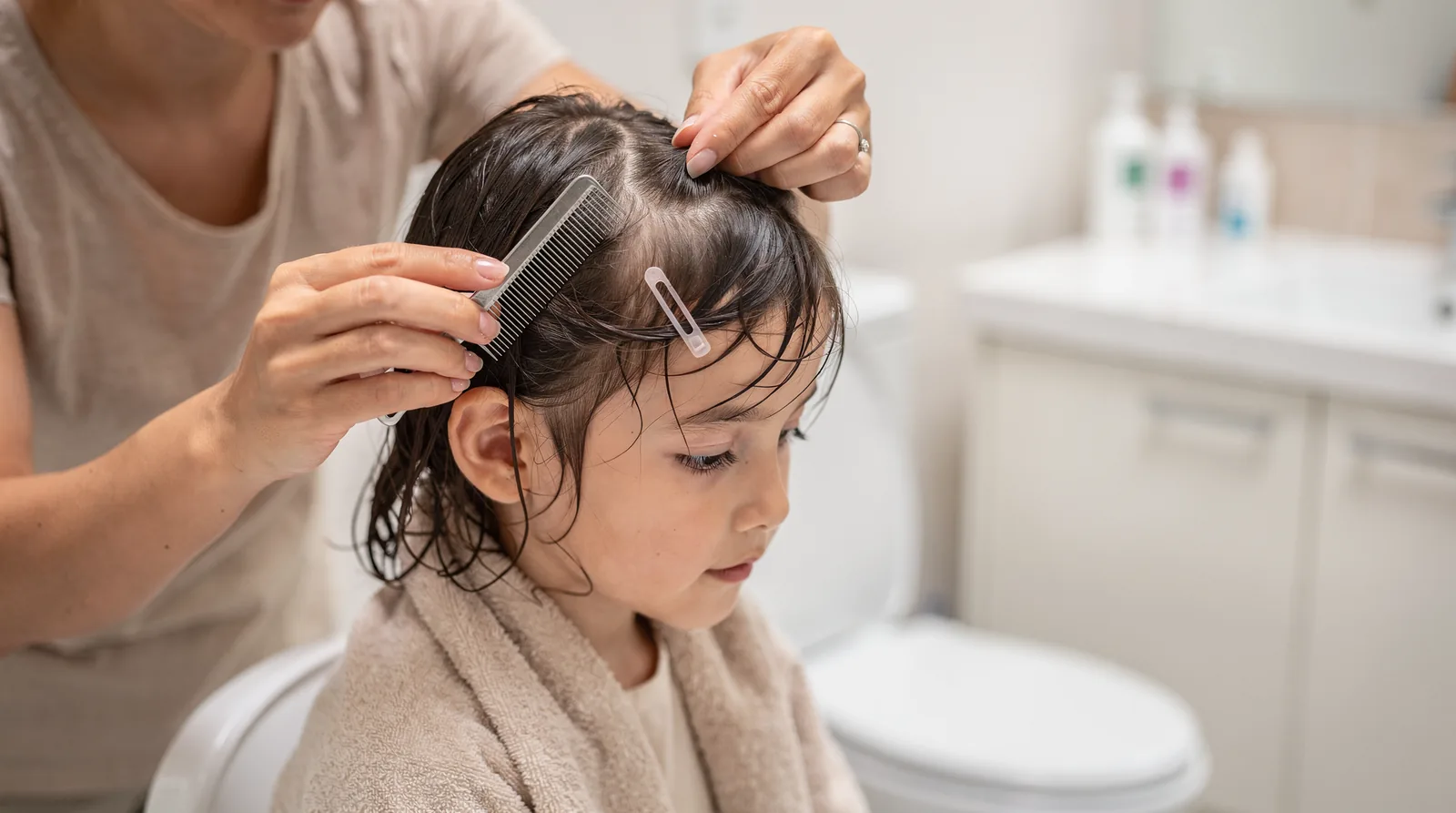 Lice medications, called pediculicides, are available over the counter or by prescription depending on severity Lice medications, called pediculicides, are available over the counter or by prescription depending on severity
