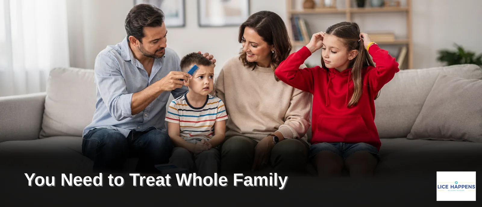 Lice Happens Atlanta has treated more than 10,000 families in the Atlanta area since 2015 Lice Happens Atlanta has treated more than 10,000 families in the Atlanta area since 2015