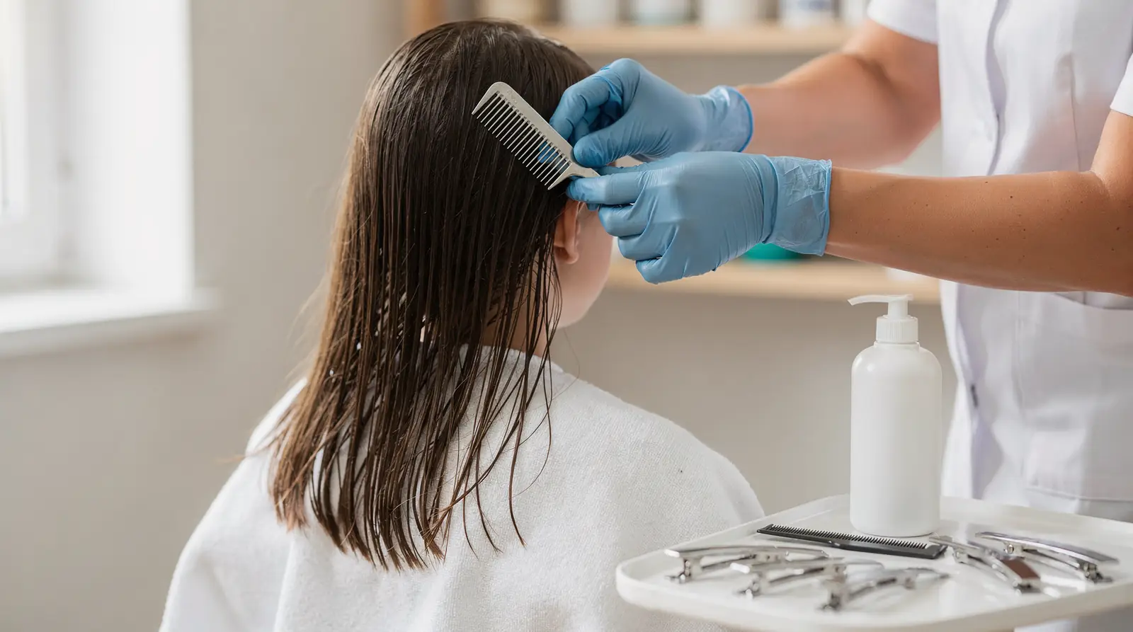 Lice Happens Atlanta offers transparent, flat-rate pricing for in-home treatment, so families know the cost Lice Happens Atlanta offers transparent, flat-rate pricing for in-home treatment, so families know the cost