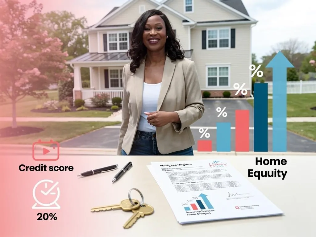 Summary icons for first-time homebuyer credit and cost facts