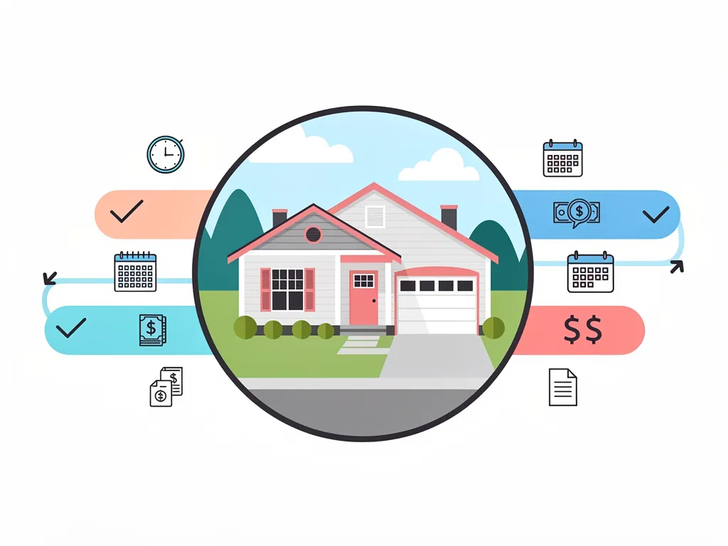 Comparison of WeBuyNOVA versus other Northern Virginia real estate investors